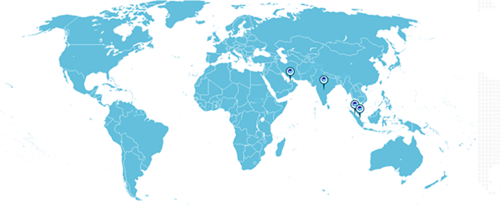 lala world map
