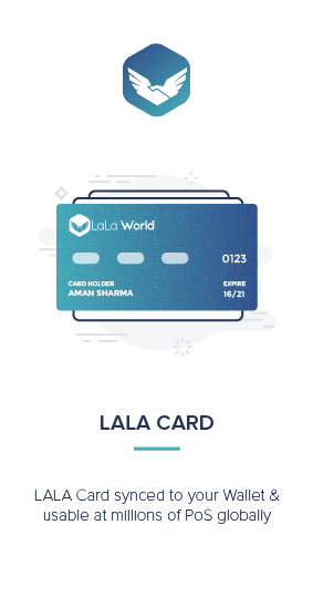 lala card payment
